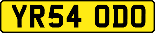 YR54ODO