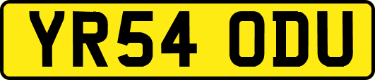 YR54ODU
