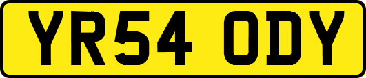 YR54ODY