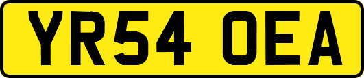 YR54OEA