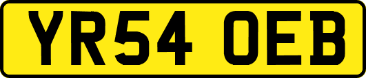 YR54OEB