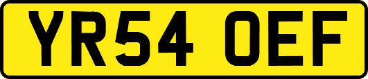 YR54OEF