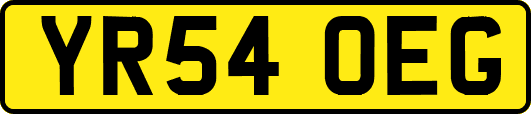 YR54OEG