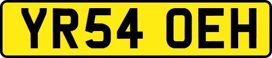 YR54OEH