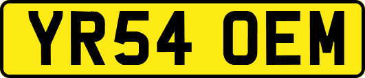 YR54OEM