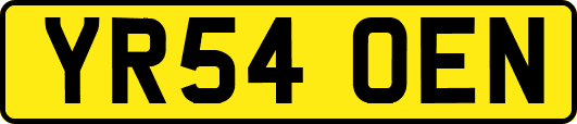 YR54OEN