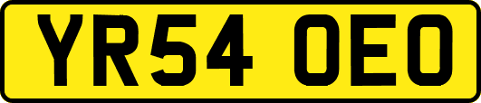 YR54OEO