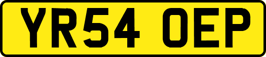 YR54OEP