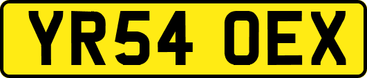 YR54OEX