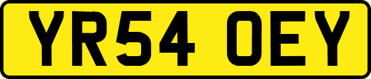 YR54OEY