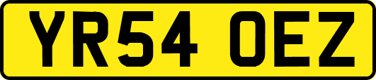 YR54OEZ