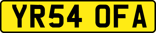 YR54OFA