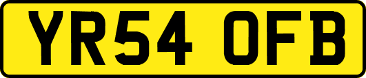 YR54OFB