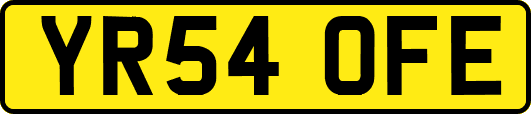 YR54OFE
