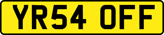 YR54OFF