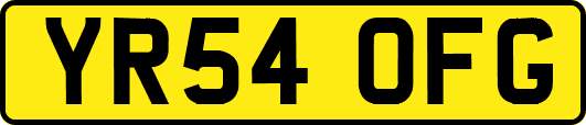 YR54OFG
