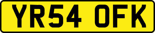 YR54OFK