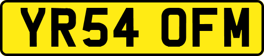 YR54OFM