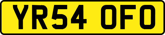YR54OFO