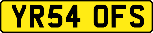 YR54OFS
