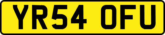 YR54OFU