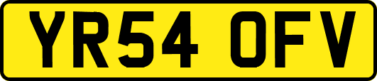 YR54OFV