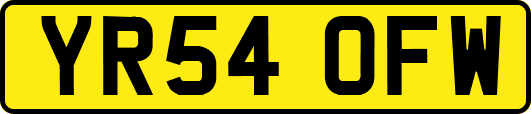 YR54OFW