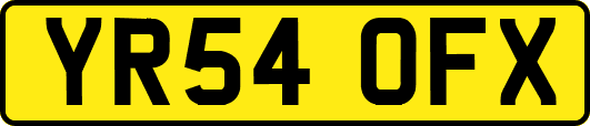 YR54OFX