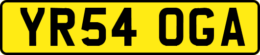 YR54OGA