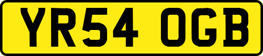YR54OGB
