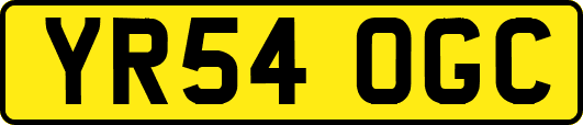 YR54OGC