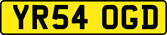 YR54OGD