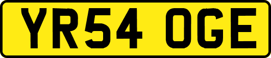 YR54OGE