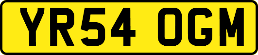 YR54OGM