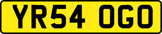 YR54OGO