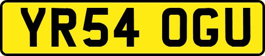 YR54OGU