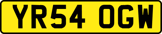 YR54OGW