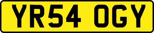 YR54OGY