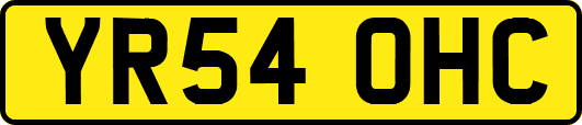 YR54OHC