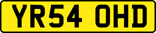 YR54OHD