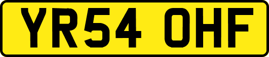 YR54OHF