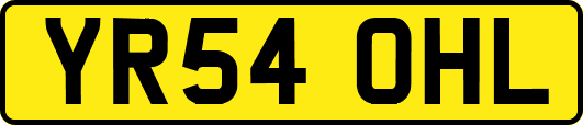 YR54OHL
