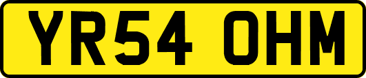 YR54OHM