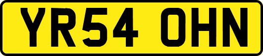 YR54OHN