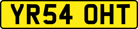 YR54OHT
