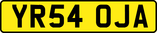 YR54OJA