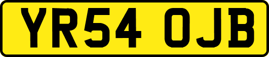 YR54OJB