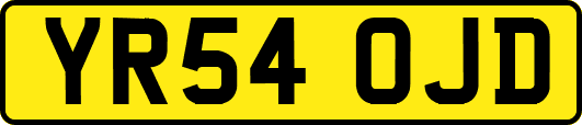 YR54OJD