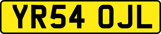 YR54OJL