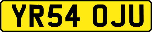 YR54OJU